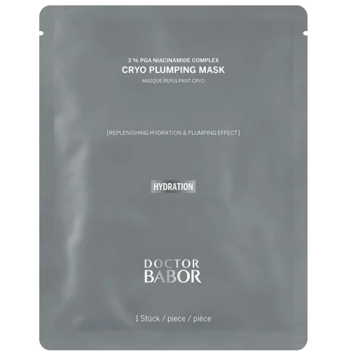 BABOR Doctor Cryo Plumping Mask Best