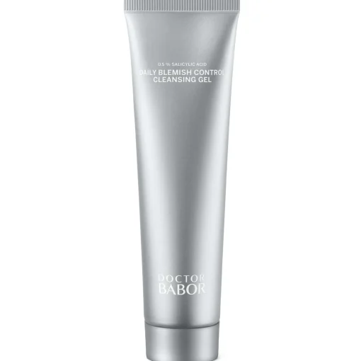 BABOR Doctor Daily Blemish Control Cleansing Gel 150ml New