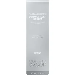 BABOR Doctor Derma Filler Serum 30ml Clearance