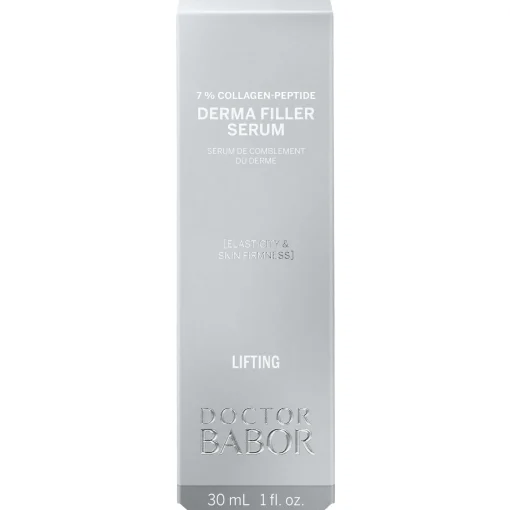 BABOR Doctor Derma Filler Serum 30ml Clearance