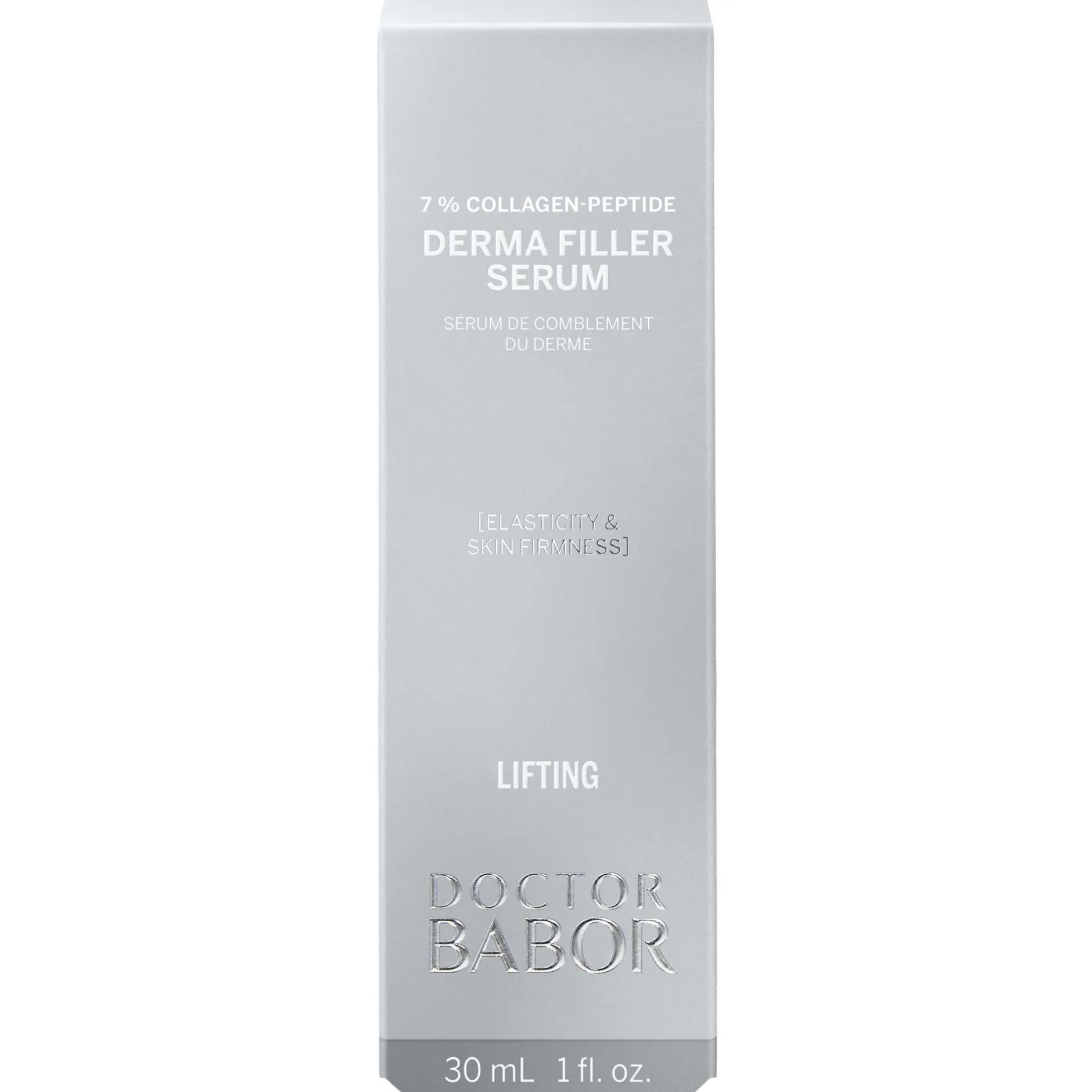 BABOR Doctor Derma Filler Serum 30ml Clearance