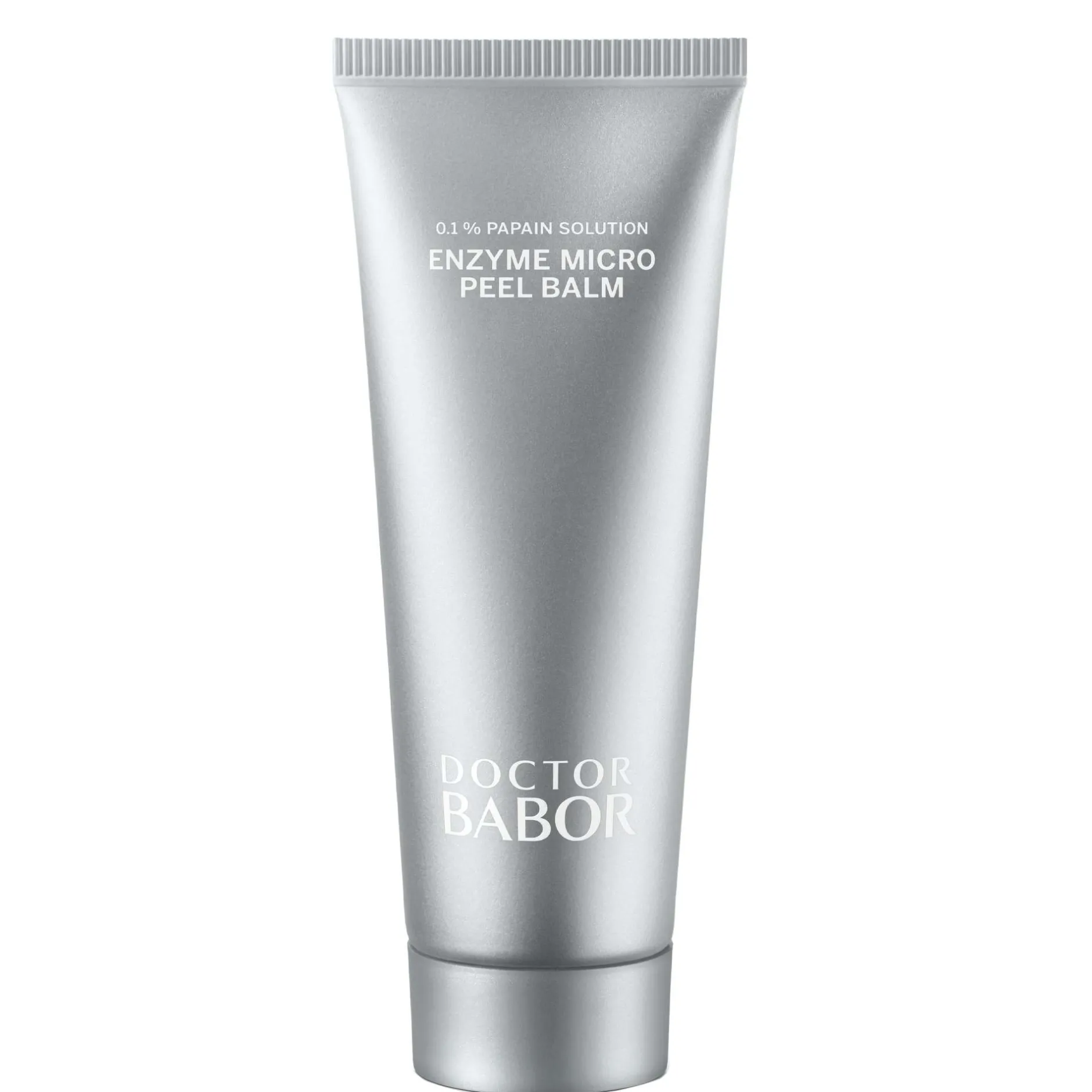 BABOR Doctor Enzyme Micro Peel Balm 75ml Hot