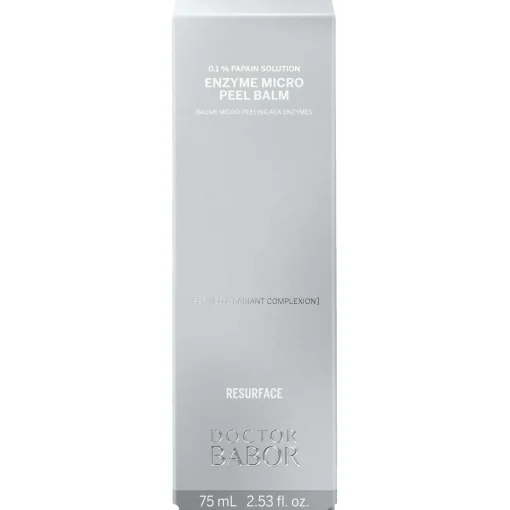 BABOR Doctor Enzyme Micro Peel Balm 75ml Hot