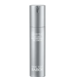 BABOR Doctor Hydro Replenishing Gel Cream 50ml New