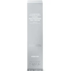 BABOR Doctor Hydro Replenishing Gel Cream 50ml New