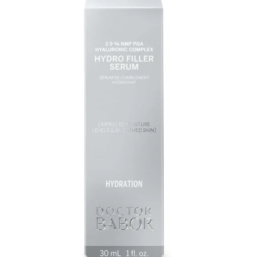 BABOR Doctor Hydro-Filler Serum 30ml