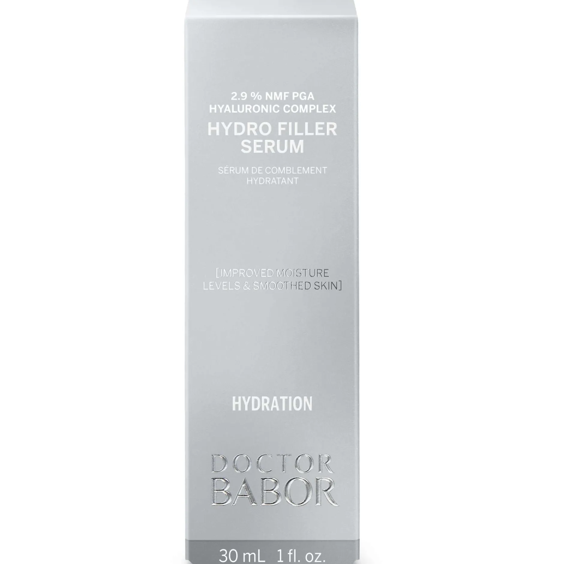 BABOR Doctor Hydro-Filler Serum 30ml
