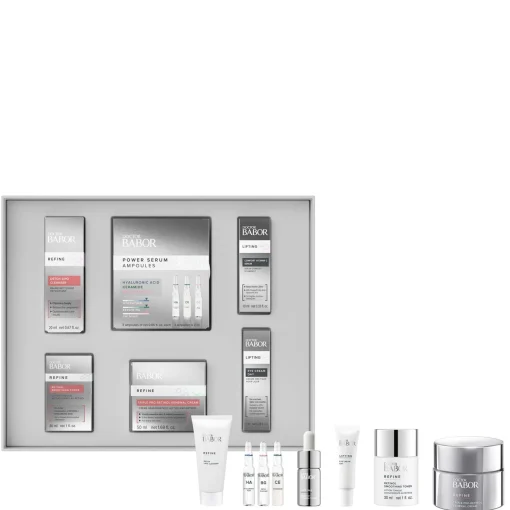 BABOR Doctor Iconic 6 Skin Renewal Collection