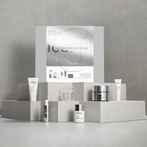 BABOR Doctor Iconic 6 Skin Renewal Collection