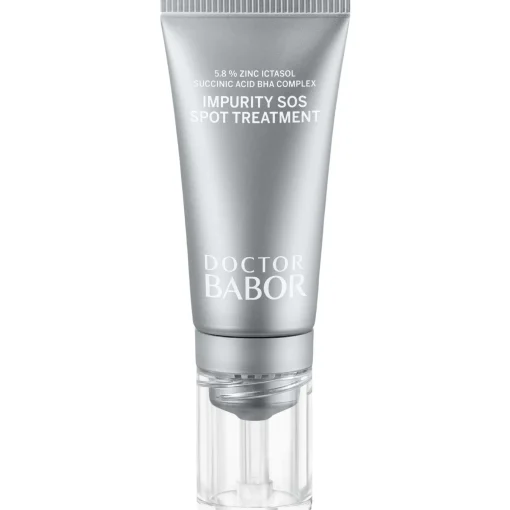 BABOR Doctor Impurity SOS Spot Treatment 15ml Best