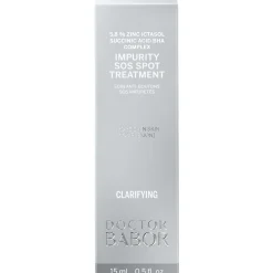 BABOR Doctor Impurity SOS Spot Treatment 15ml Best