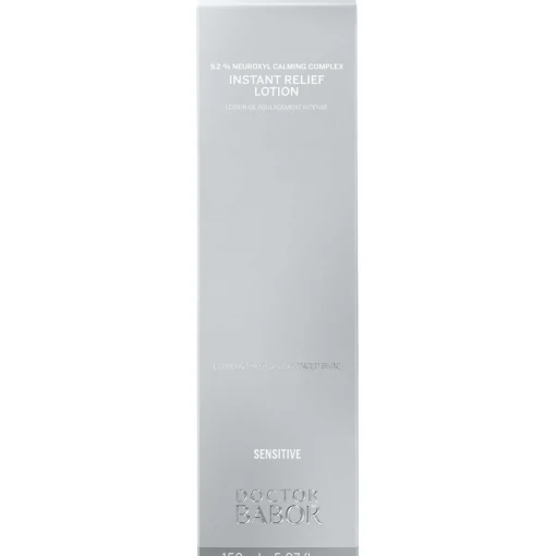 BABOR Doctor Instant Relief Lotion 150ml