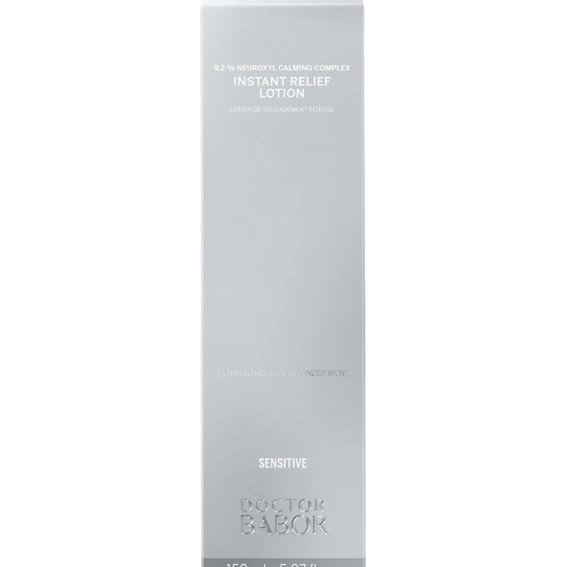 BABOR Doctor Instant Relief Lotion 150ml