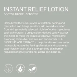 BABOR Doctor Instant Relief Lotion 150ml