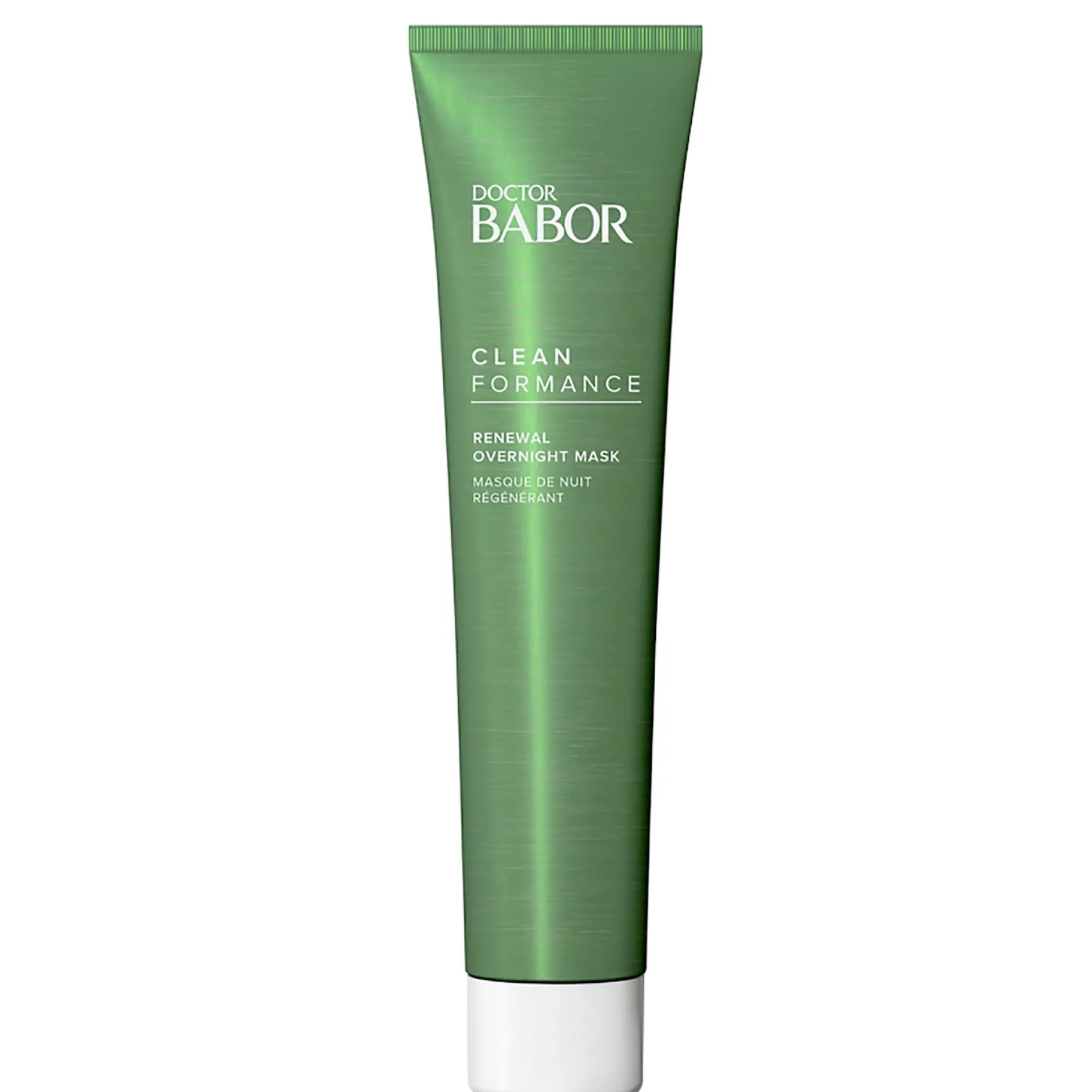 BABOR Doctor Microbiomic: Renewal Overnight Mask 75ml Outlet