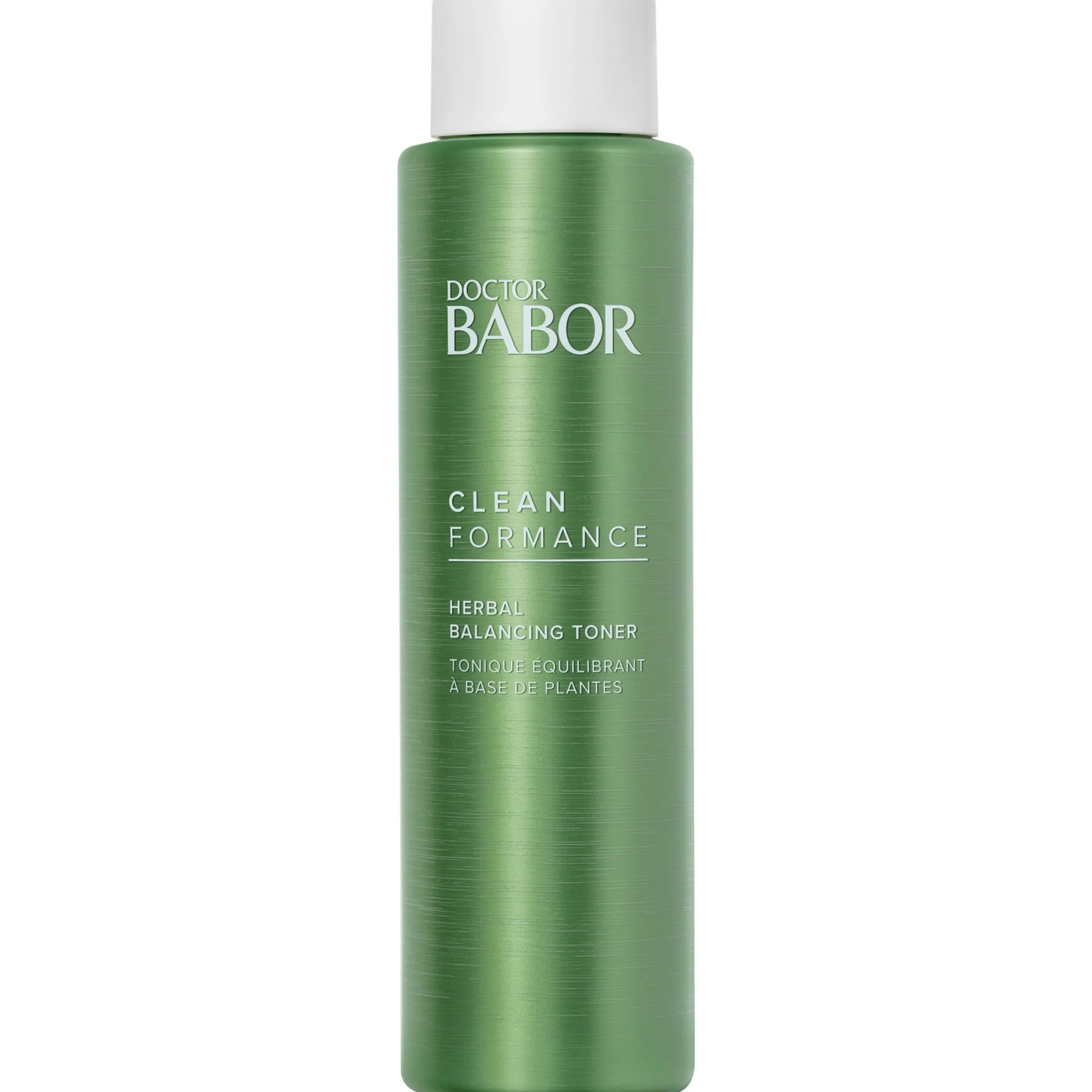 BABOR Doctor Microbiomic: Herbal Balancing Toner 200ml New