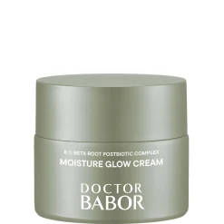 BABOR Doctor Microbiomic: Moisture Glow Cream 50ml Online