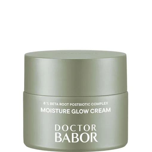 BABOR Doctor Microbiomic: Moisture Glow Cream 50ml Online