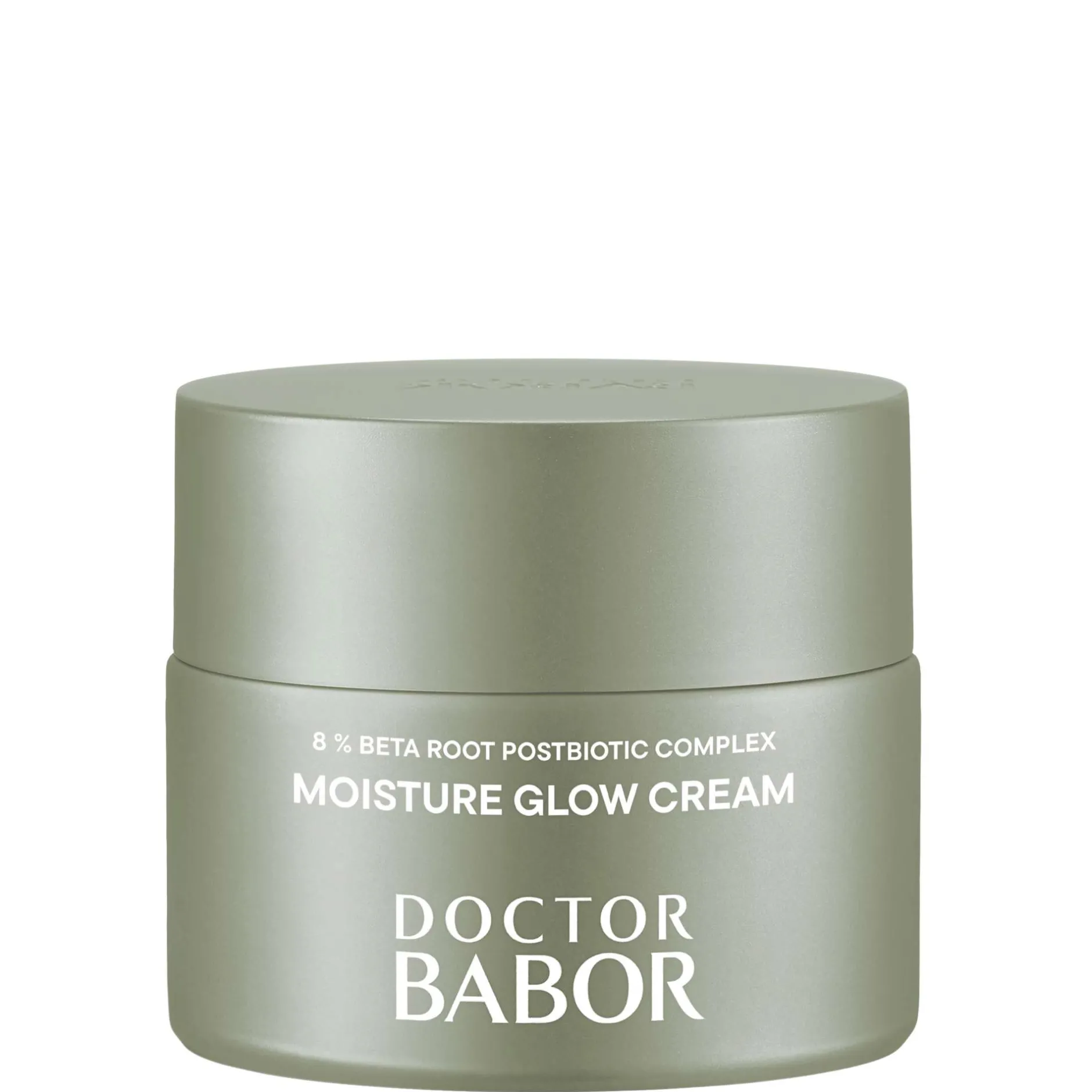 BABOR Doctor Microbiomic: Moisture Glow Cream 50ml Online
