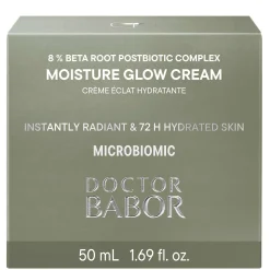 BABOR Doctor Microbiomic: Moisture Glow Cream 50ml Online