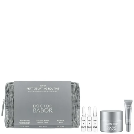 BABOR Doctor Peptide Lifting Routine Sale