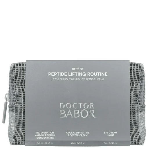 BABOR Doctor Peptide Lifting Routine Sale