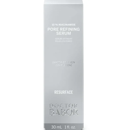 BABOR Doctor Pore Refining Serum 30ml