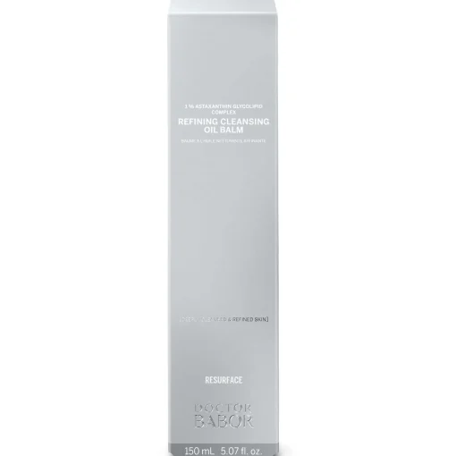 BABOR Doctor Refining Cleansing Oil Balm 150ml Online