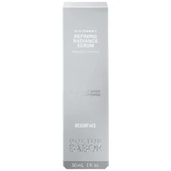 BABOR Doctor Refining Radiance Serum 30ml Best