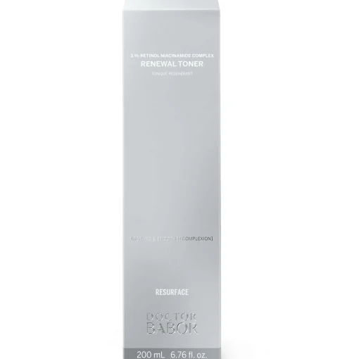 BABOR Doctor Renewal Toner 200ml Outlet