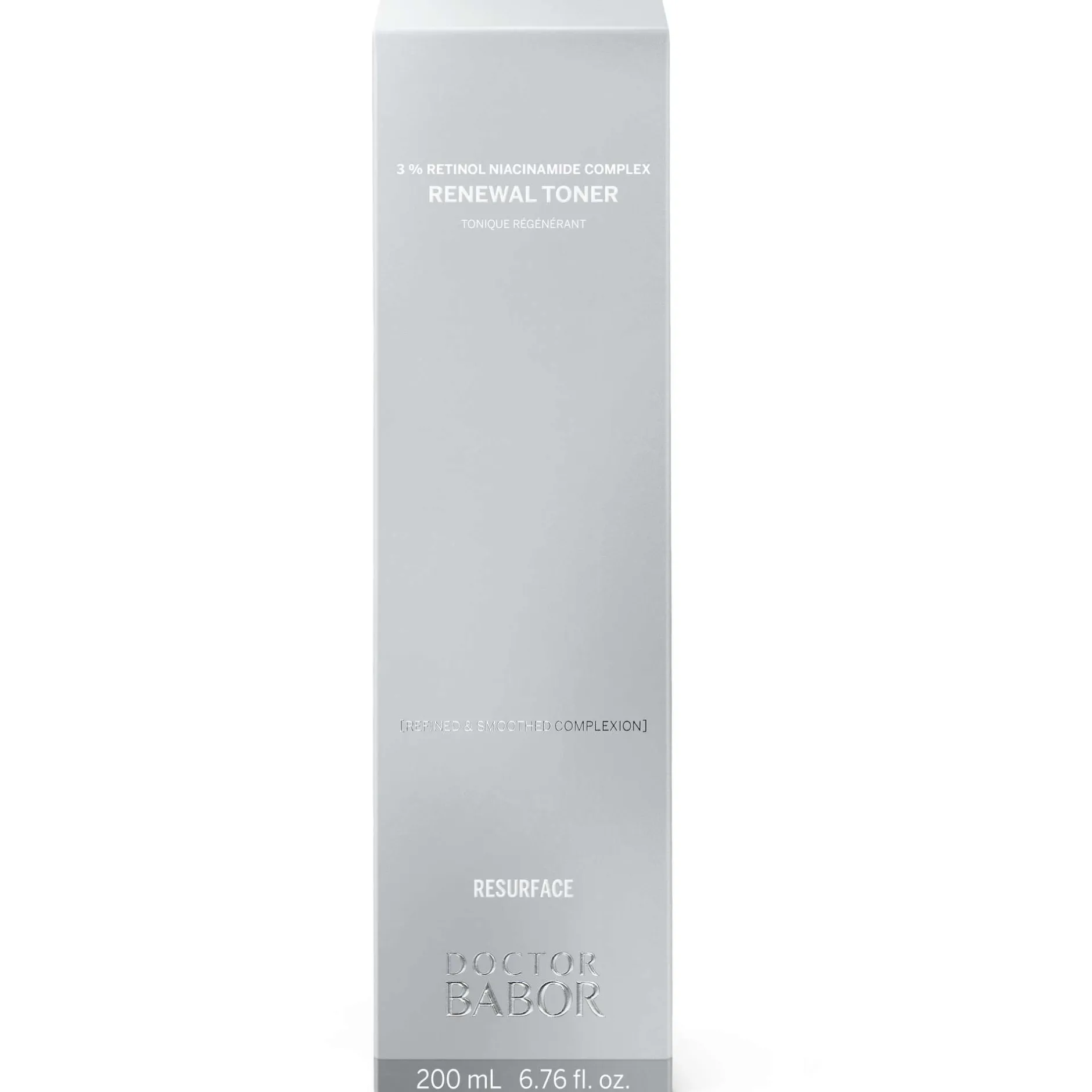 BABOR Doctor Renewal Toner 200ml Outlet