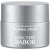 BABOR Doctor Renewal Cream 50ml Online