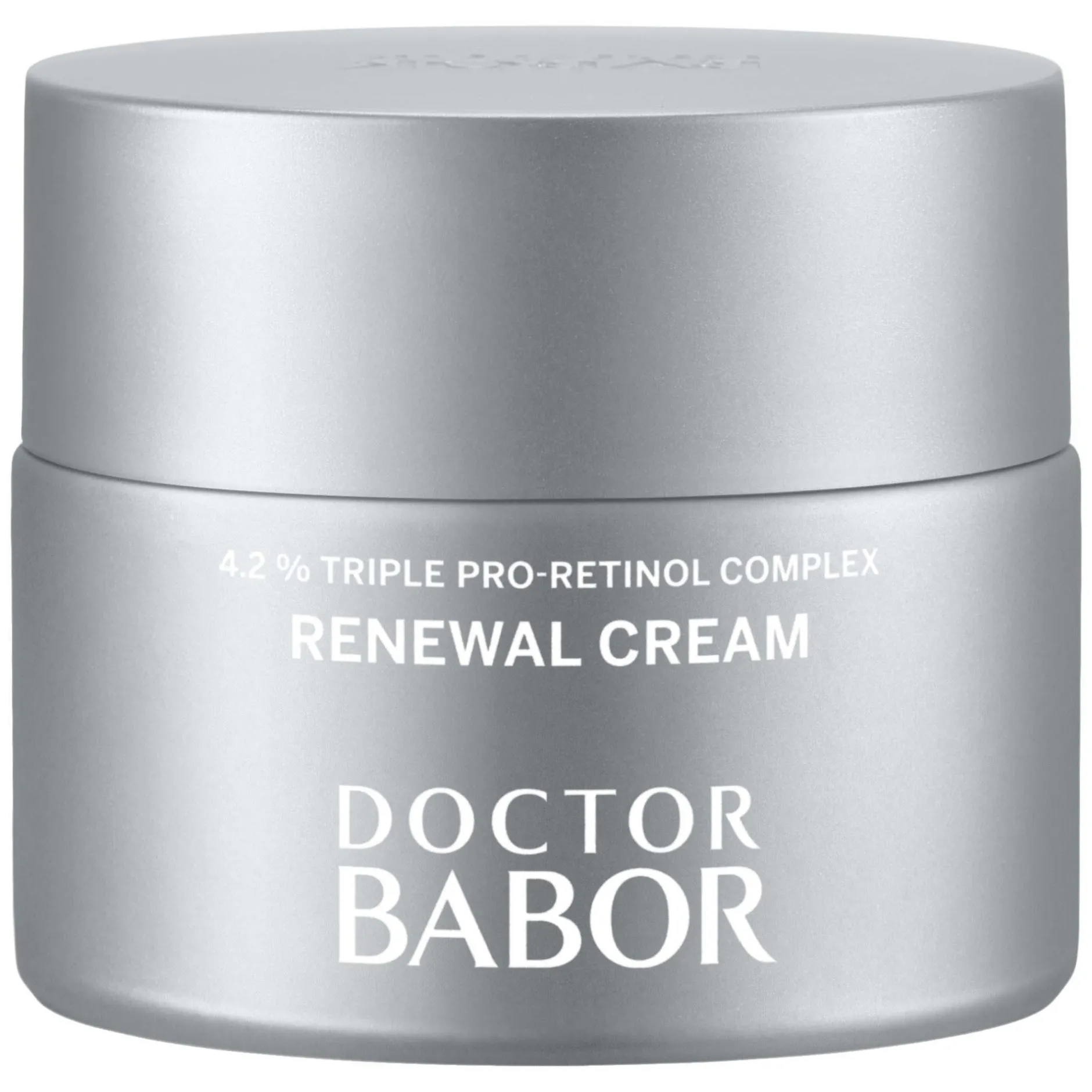 BABOR Doctor Renewal Cream 50ml Online