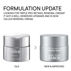 BABOR Doctor Renewal Cream 50ml Online