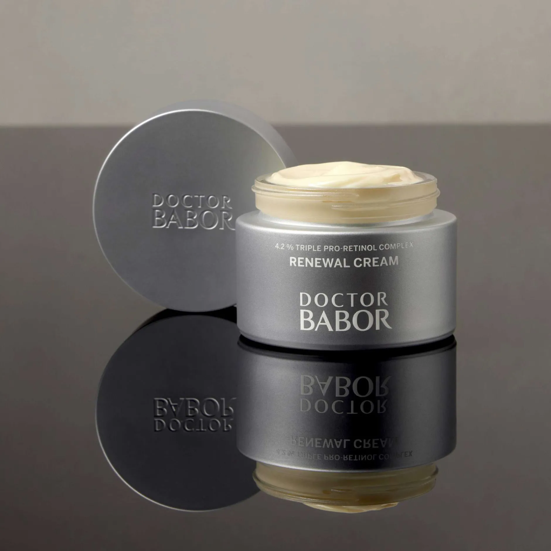 BABOR Doctor Renewal Cream 50ml Online