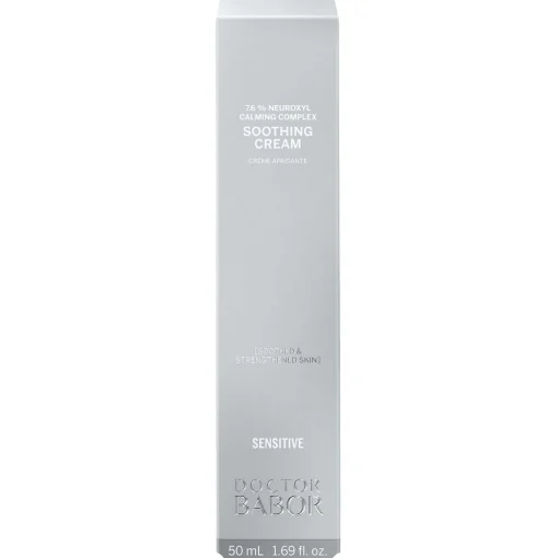 BABOR Doctor Soothing Cream 50ml