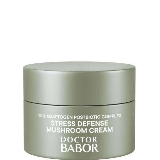 BABOR Doctor Stress Defense Mushroom Cream 50ml