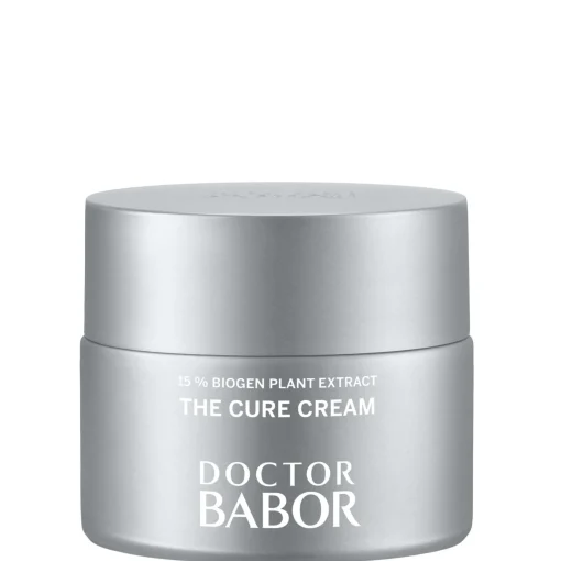 BABOR Doctor The Cure Cream 50ml New