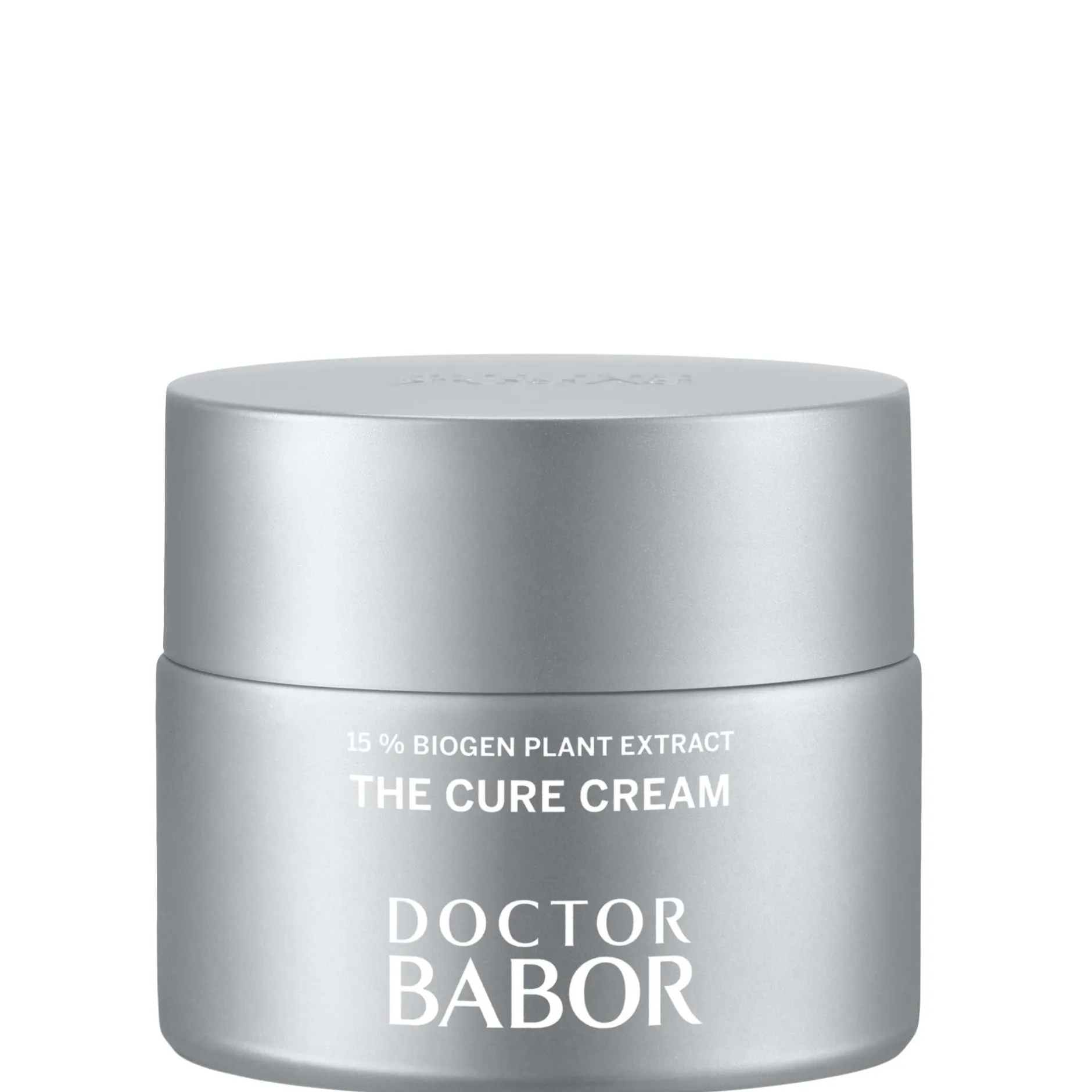 BABOR Doctor The Cure Cream 50ml New