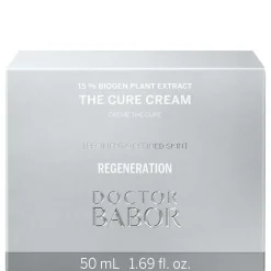BABOR Doctor The Cure Cream 50ml New