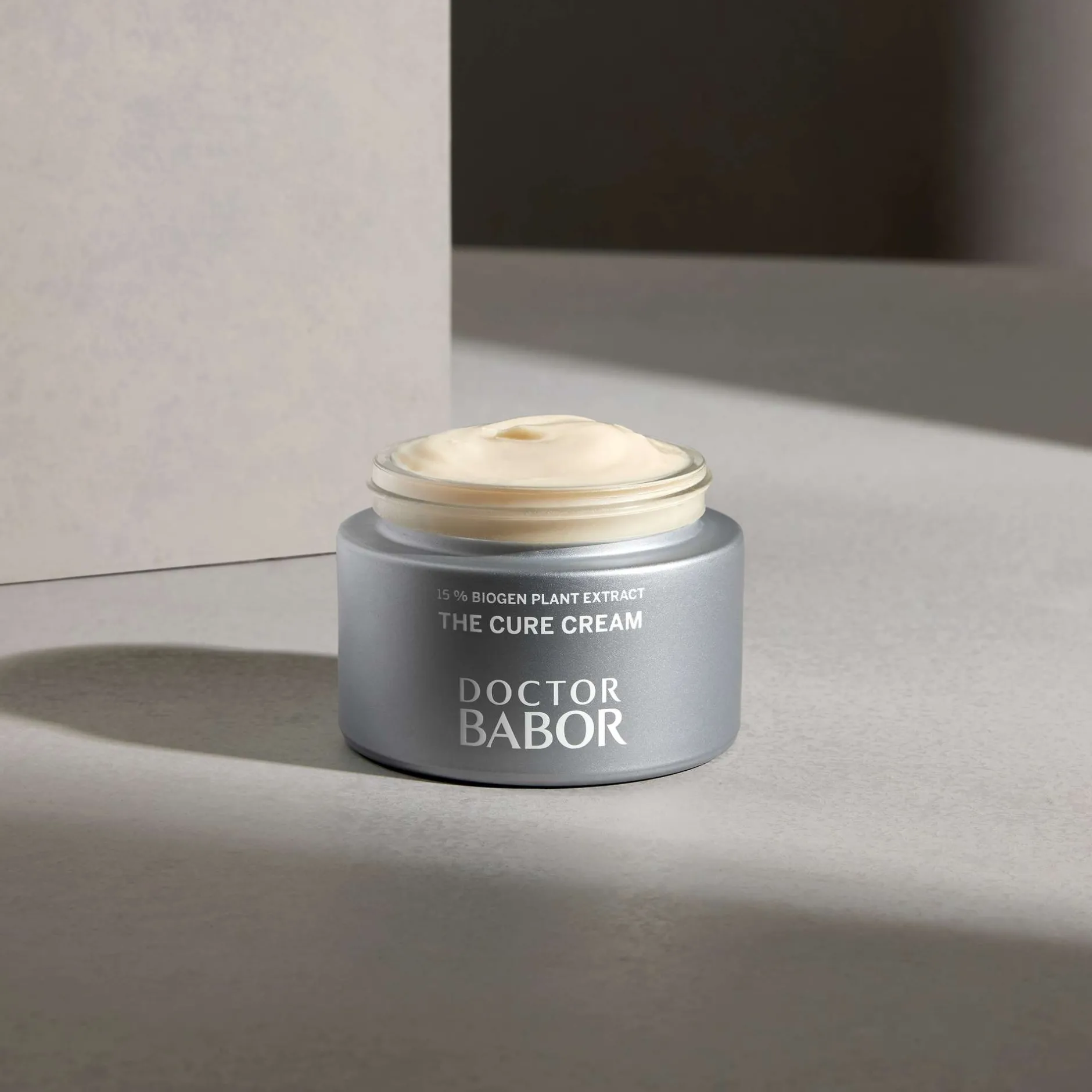 BABOR Doctor The Cure Cream 50ml New