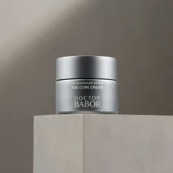 BABOR Doctor The Cure Cream 50ml New