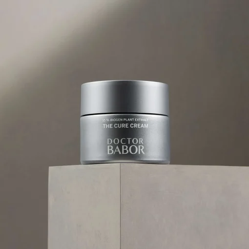 BABOR Doctor The Cure Cream 50ml New