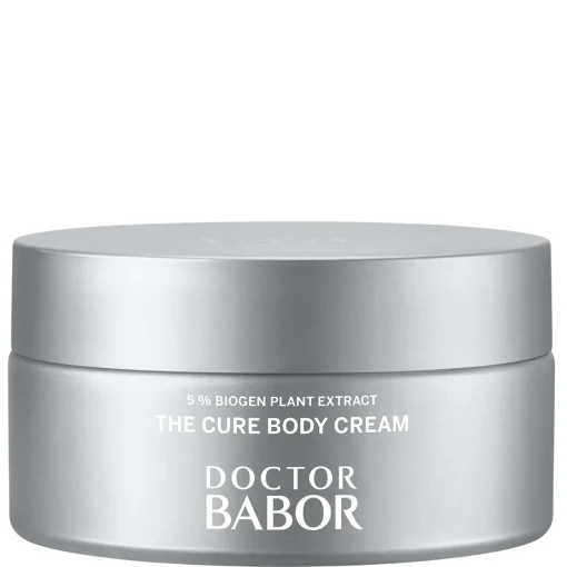 BABOR Doctor The Cure Body Cream 200ml Outlet