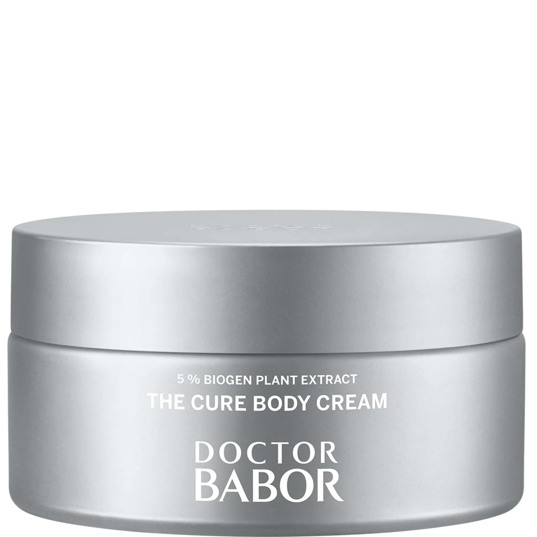 BABOR Doctor The Cure Body Cream 200ml Outlet
