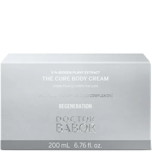 BABOR Doctor The Cure Body Cream 200ml Outlet