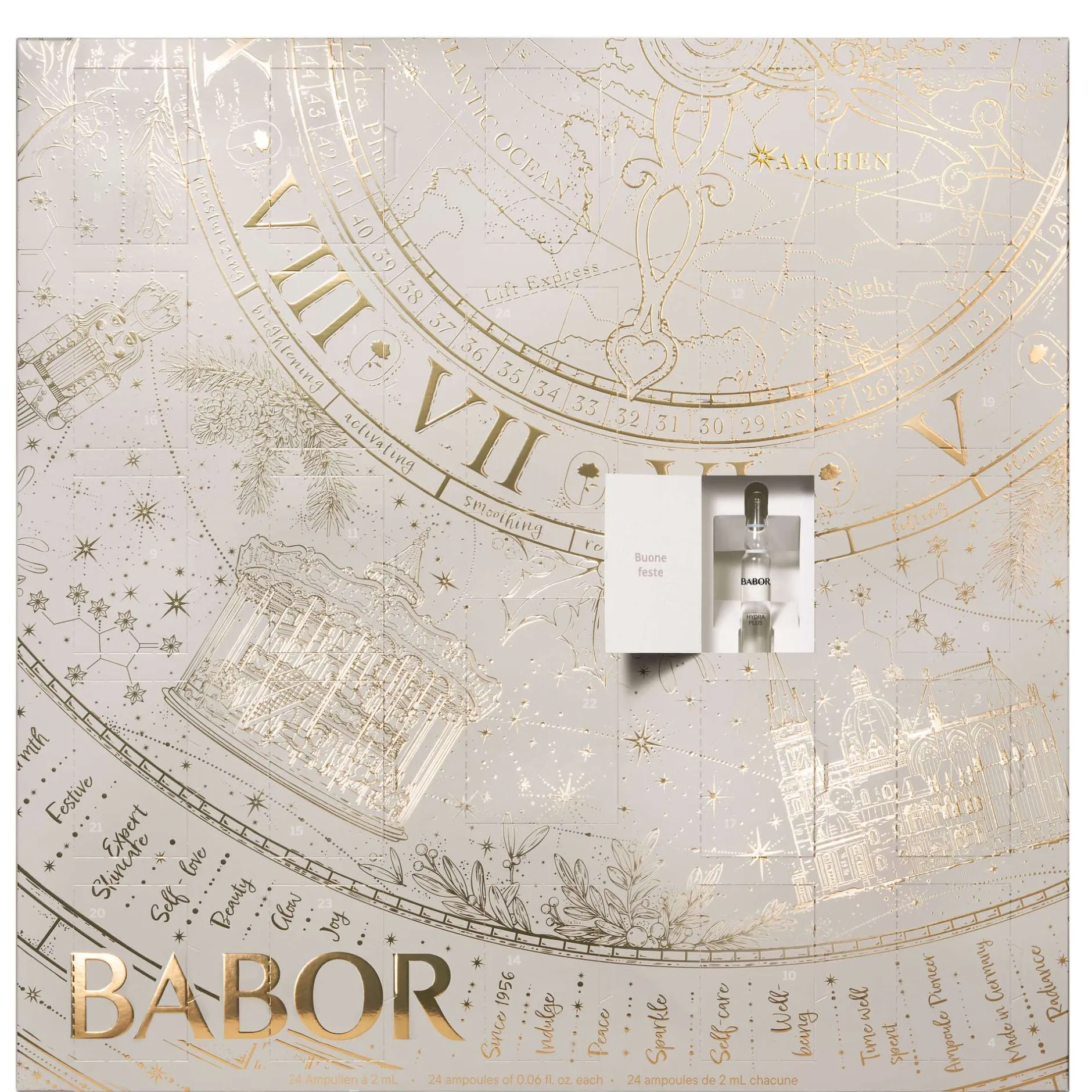 BABOR Gifts & Sets Advent Calender Sale