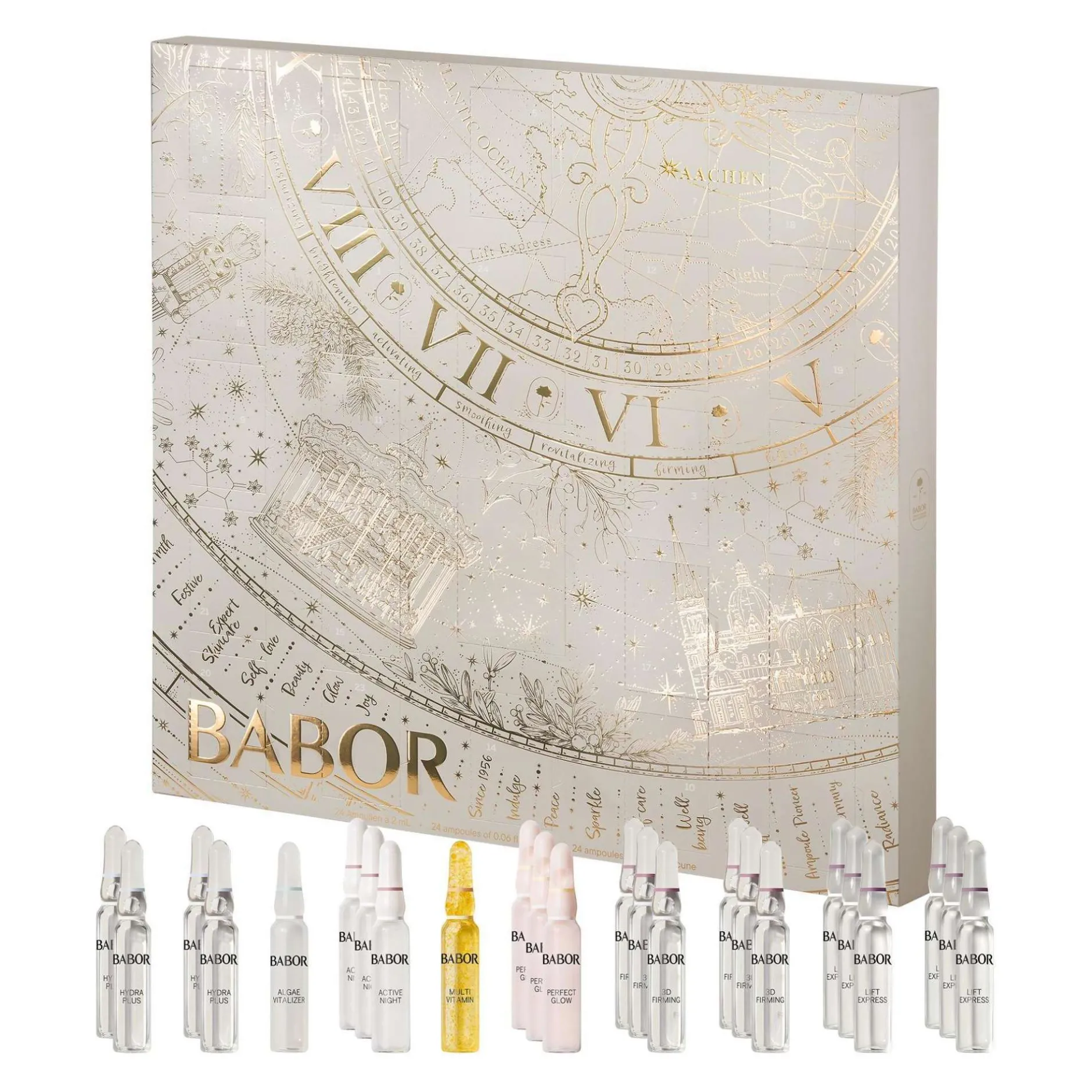BABOR Gifts & Sets Advent Calender Sale