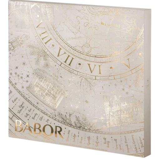 BABOR Gifts & Sets Advent Calender Sale