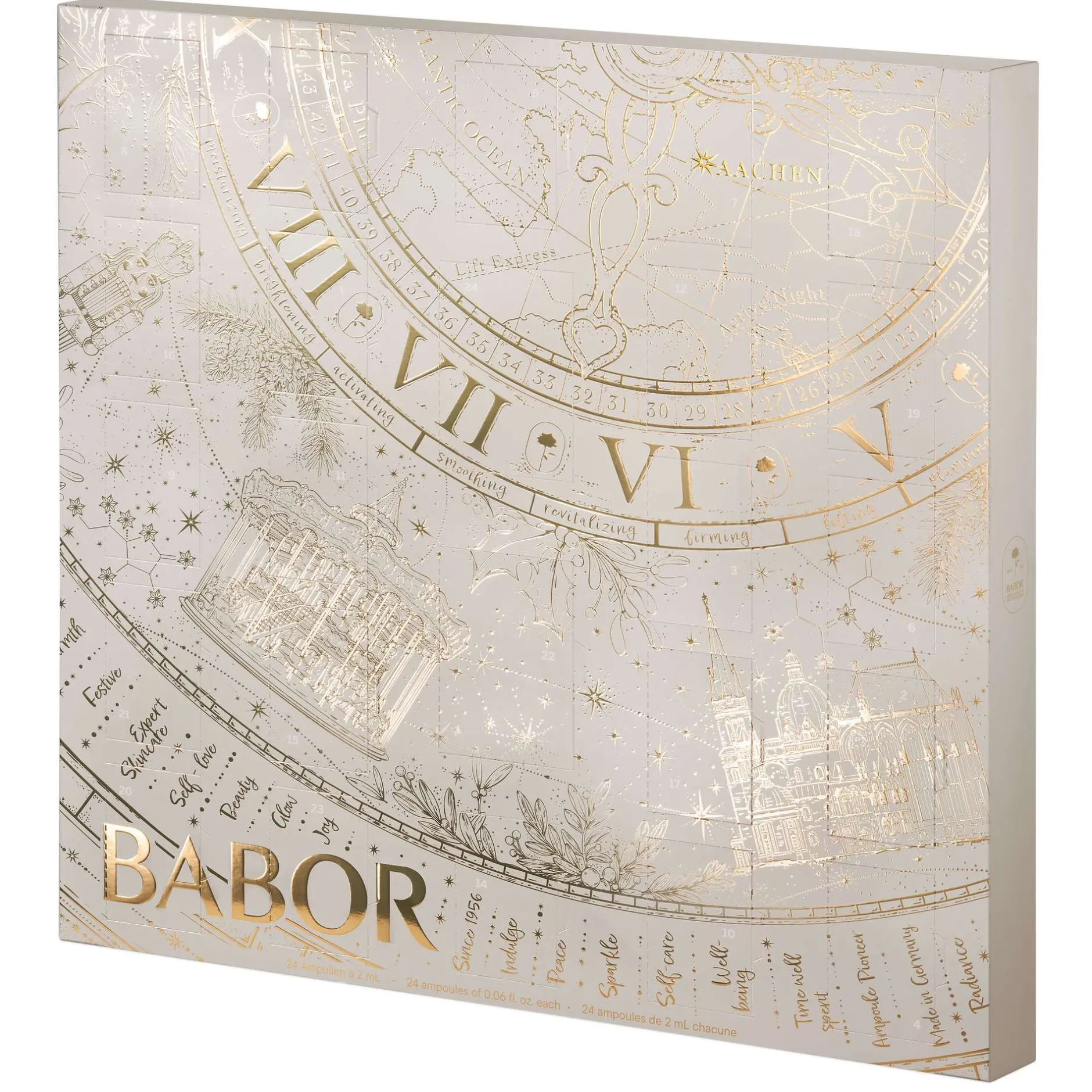 BABOR Gifts & Sets Advent Calender Sale